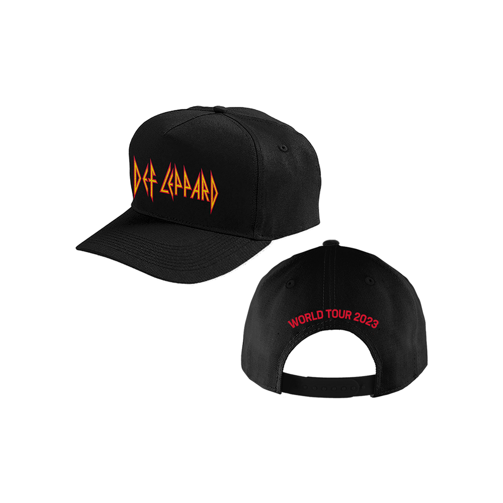 Tour Snapback