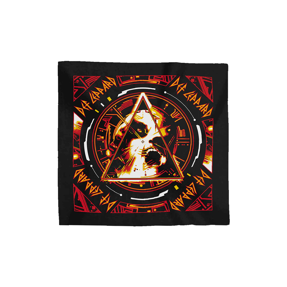 Hysteria Bandana