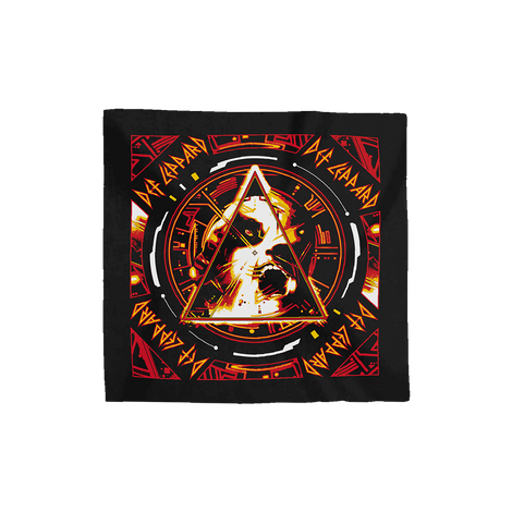 Hysteria Bandana