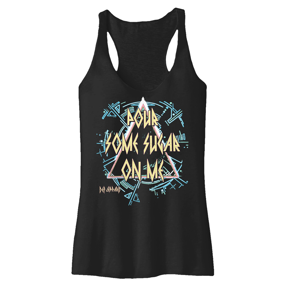 Love Like A Bomb Tank