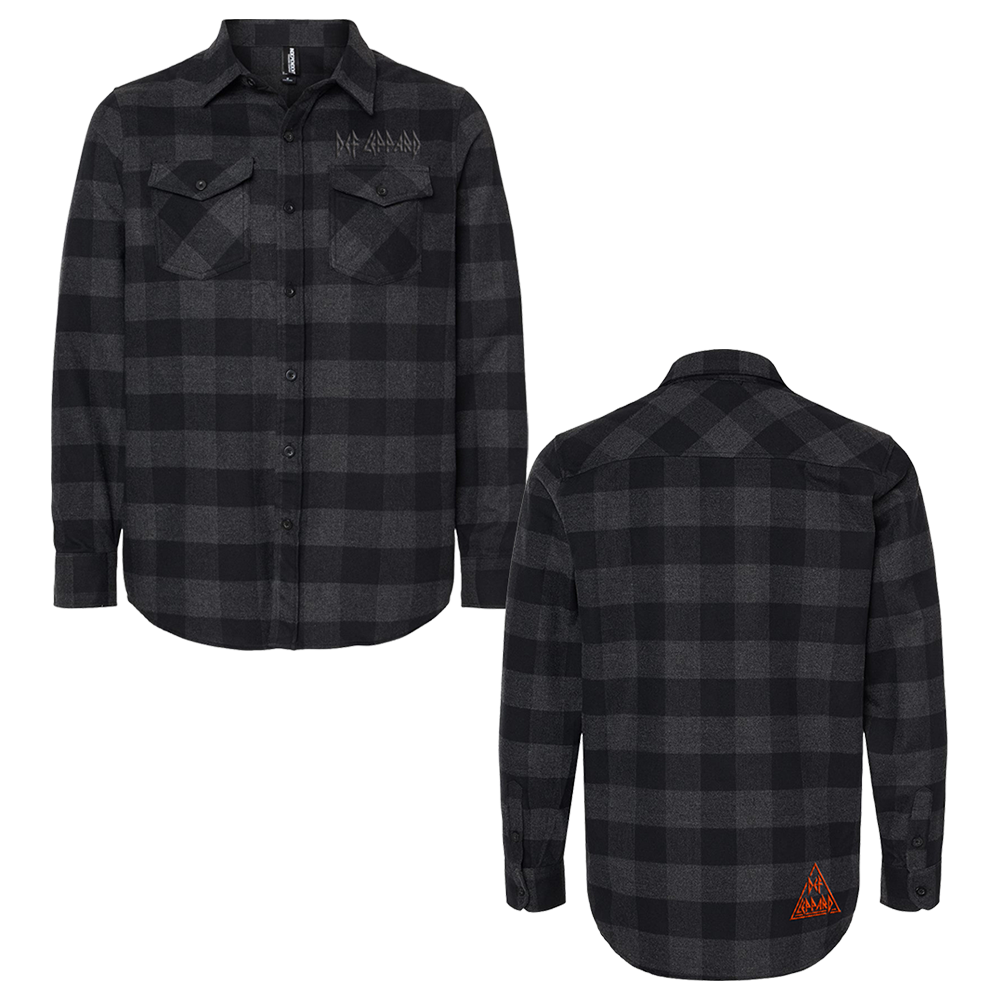 Logo Flannel