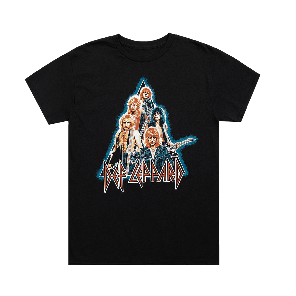 Vintage Summer Stadium Tour 2024 T-Shirt Front