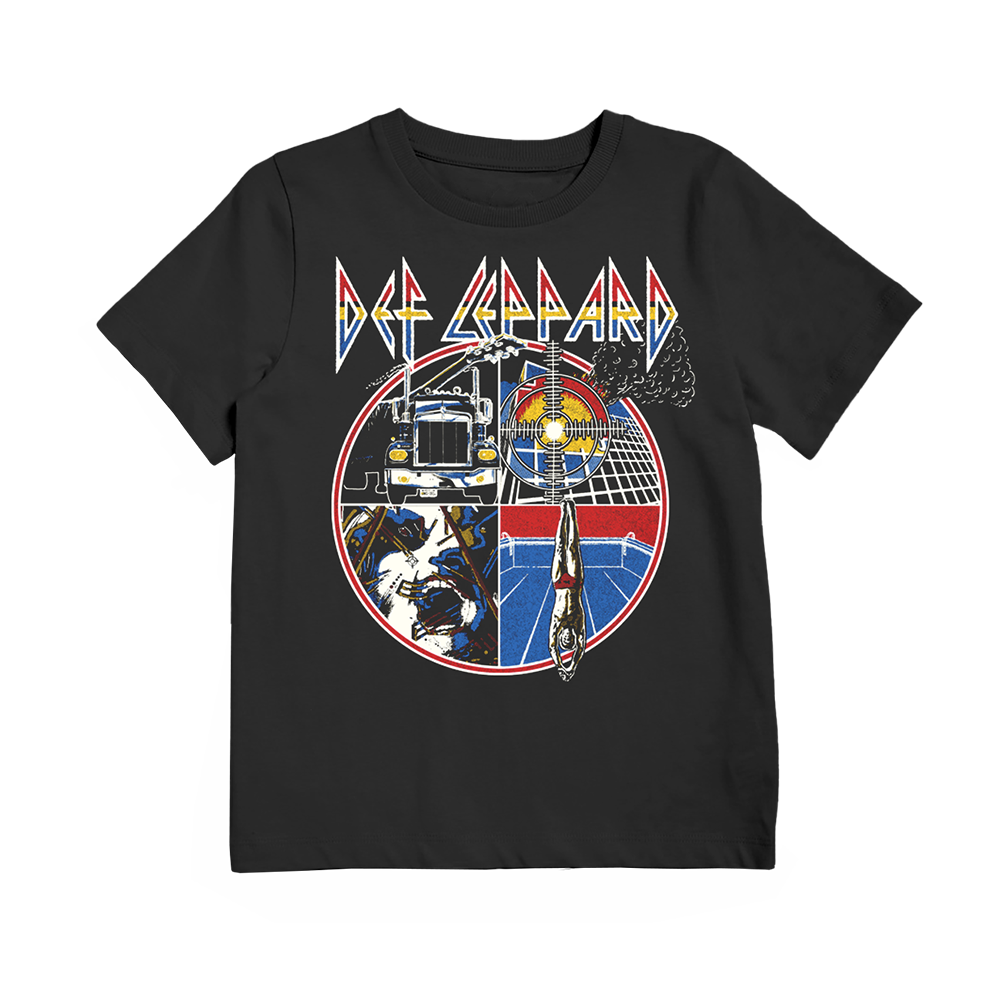 History Kids T-Shirt