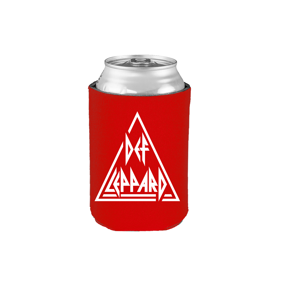 Summer Stadium Tour 2024 E-comm Exclusive Can Cooler Front
