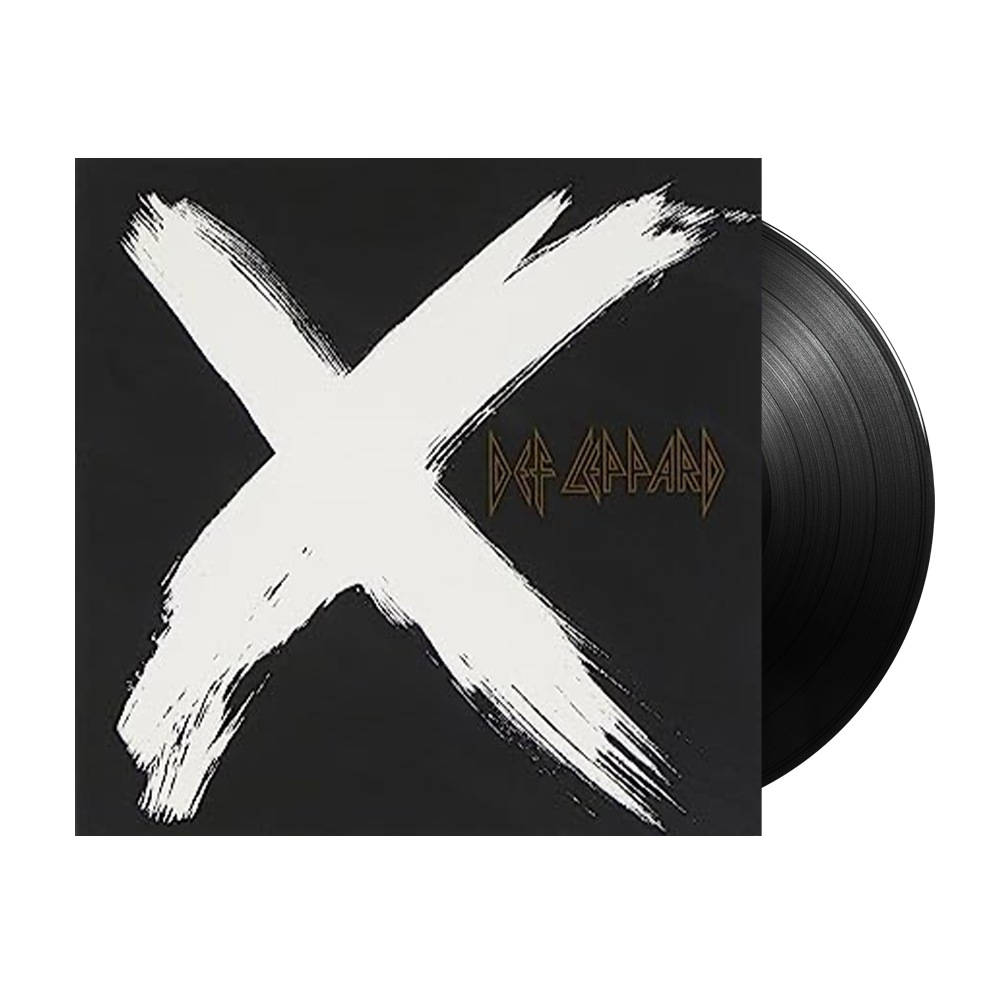 X LP