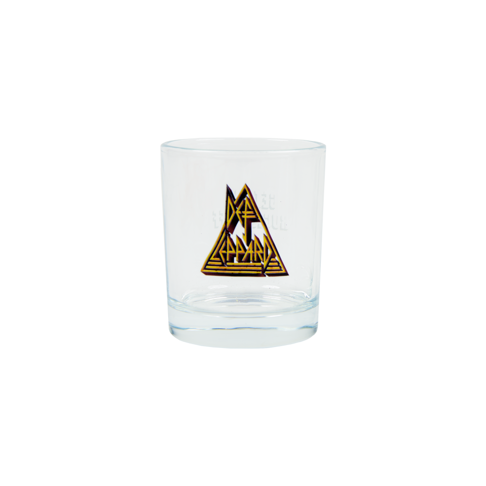 Rocks Off Whisky Glass Set 1