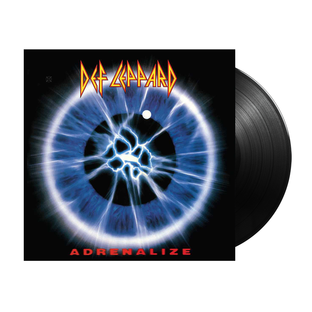 Adrenalize LP