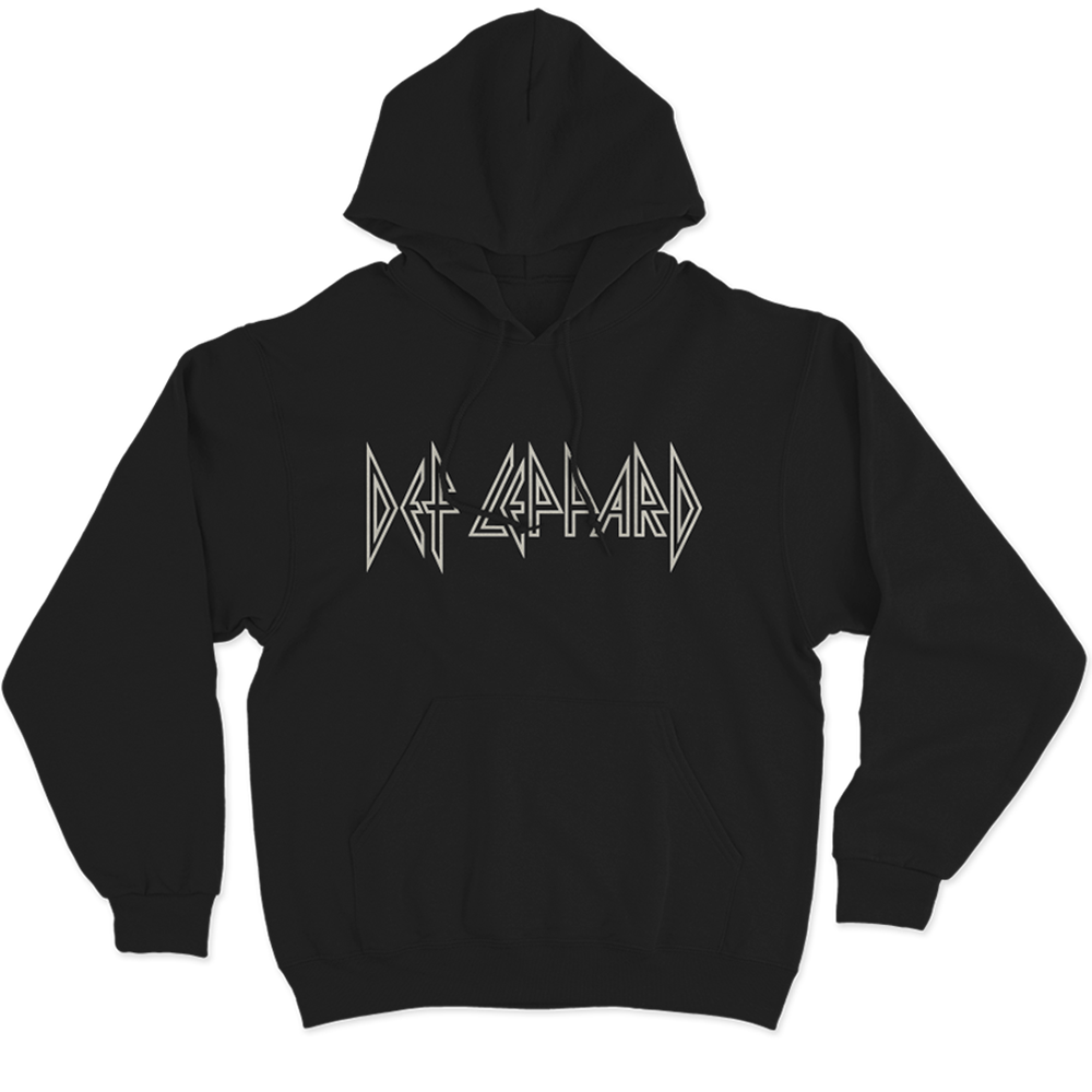 Def Leppard Hoodie