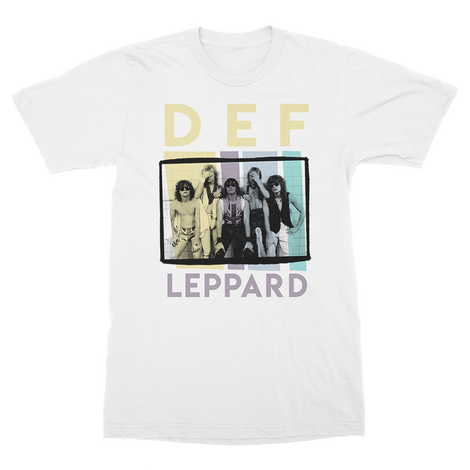 Def T-Shirt