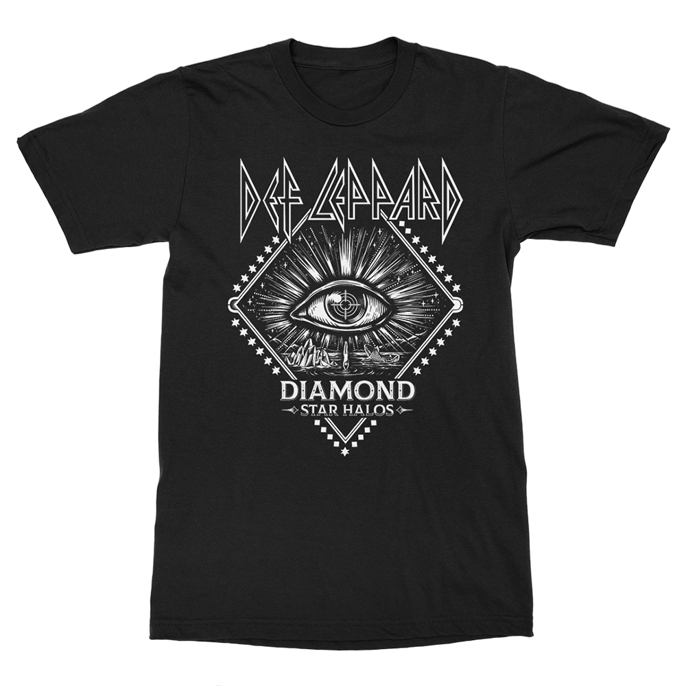 Diamond T-Shirt