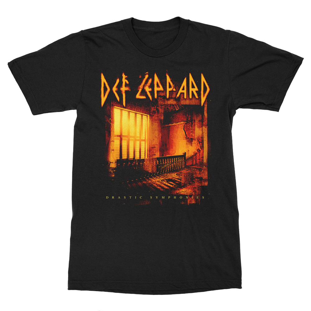 Drastic Symphonies T-Shirt