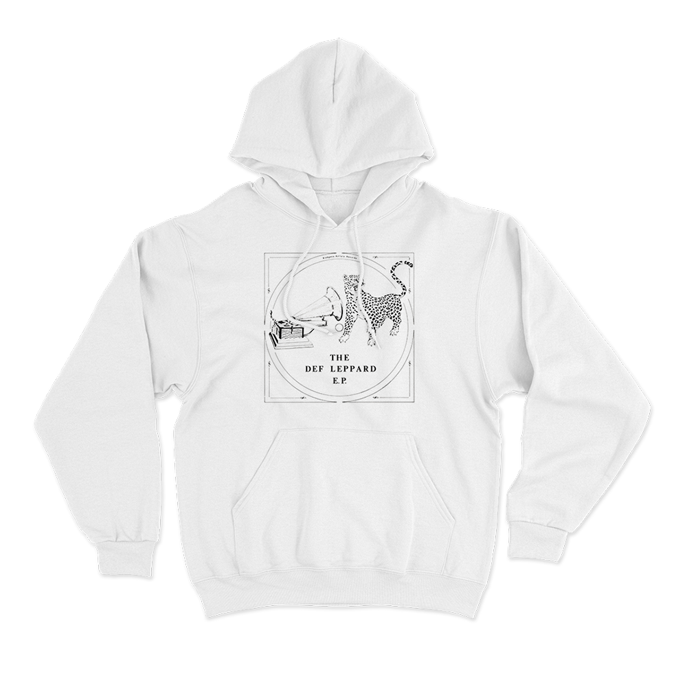 E.P. Hoodie