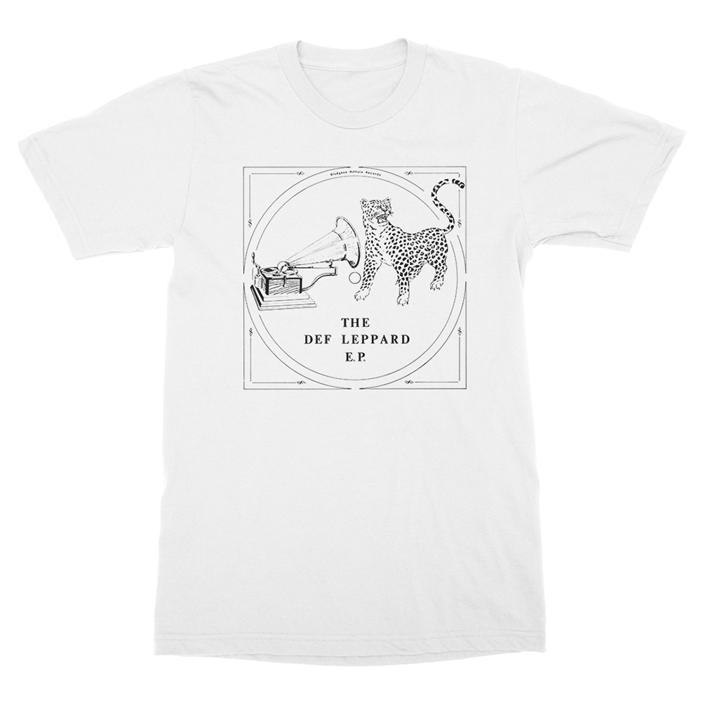 E.P. T-Shirt