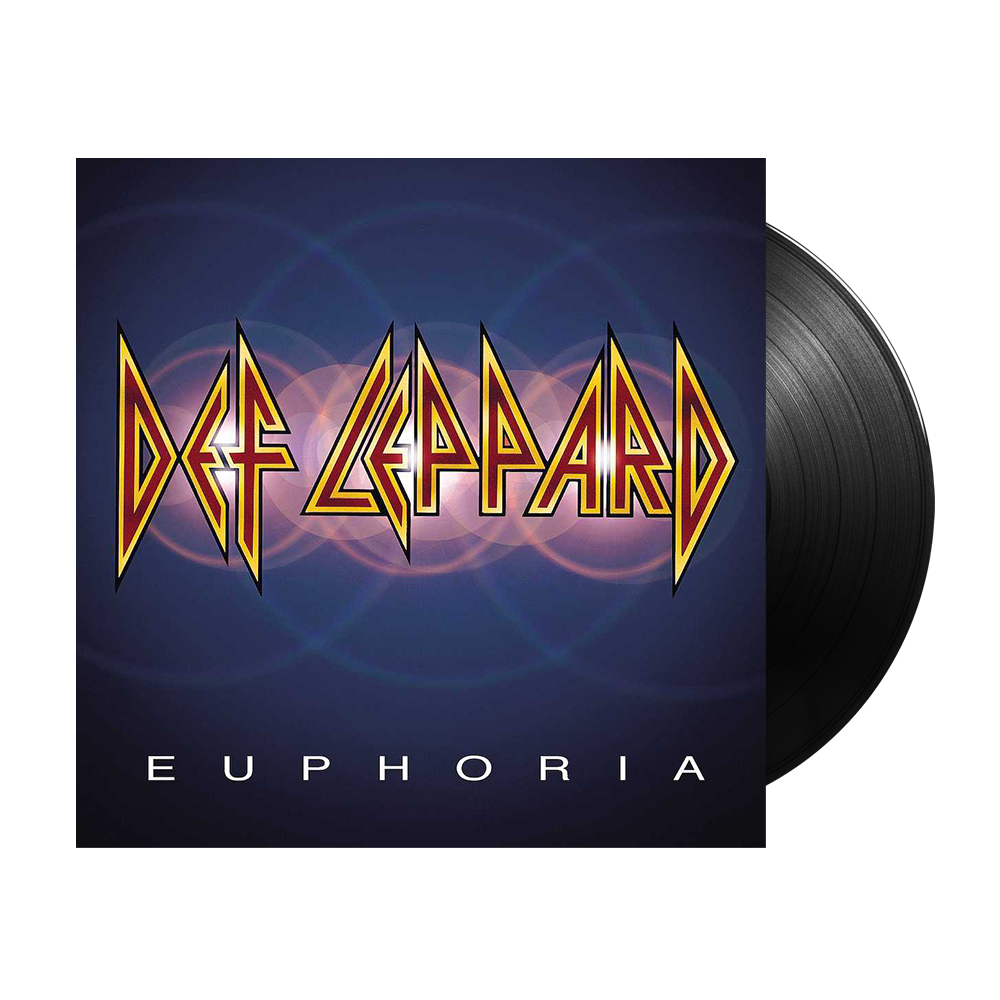 Euphoria 2LP