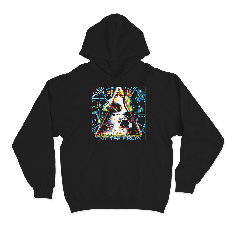 Hysteria Hoodie