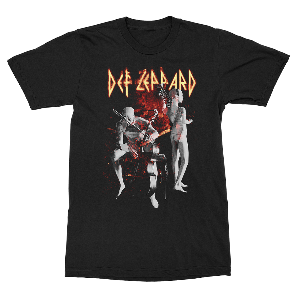 Mannequin T-Shirt