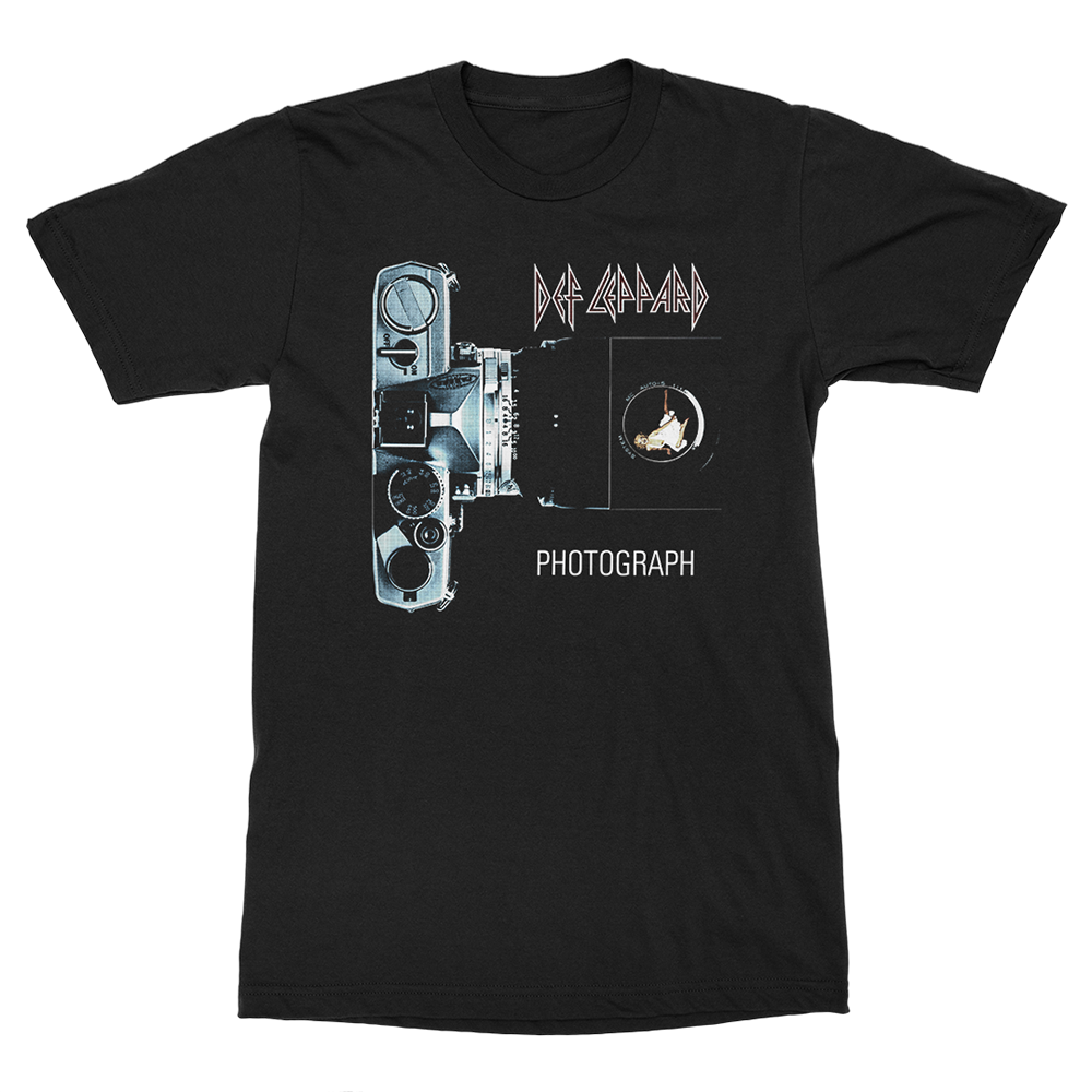 Photograph T-Shirt