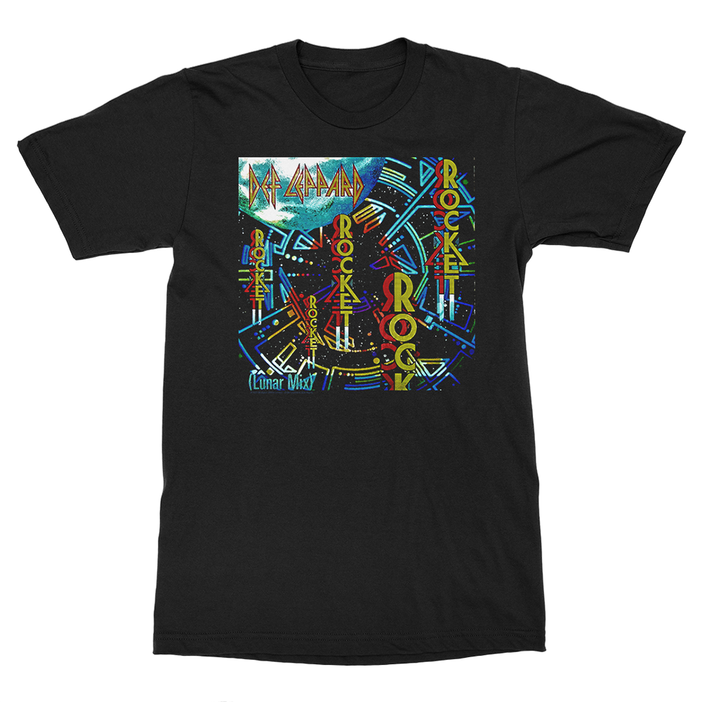 Satellite of Love T-Shirt