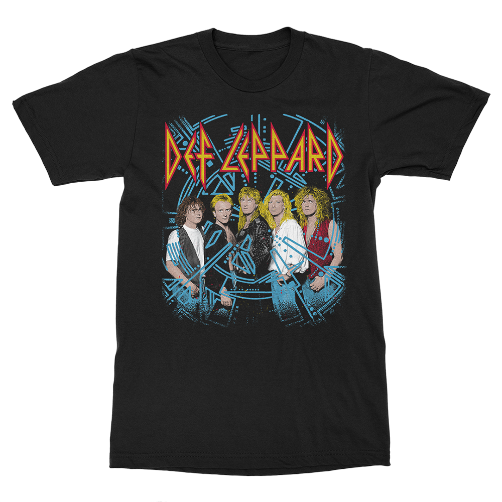 Rocket T-Shirt