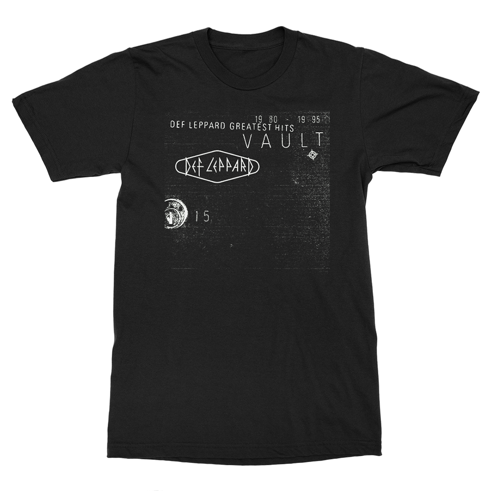 The Vault T-Shirt