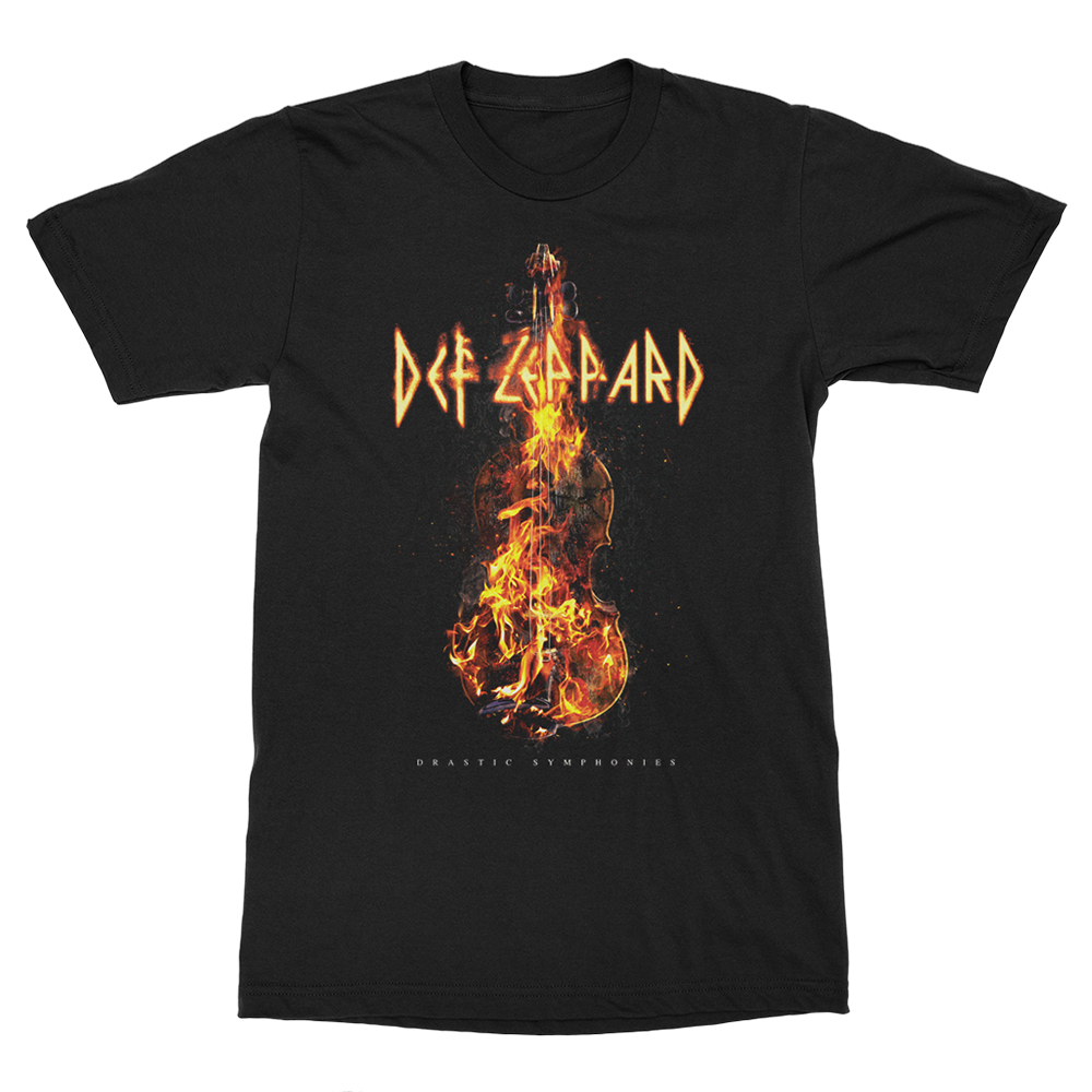 Violin T-Shirt
