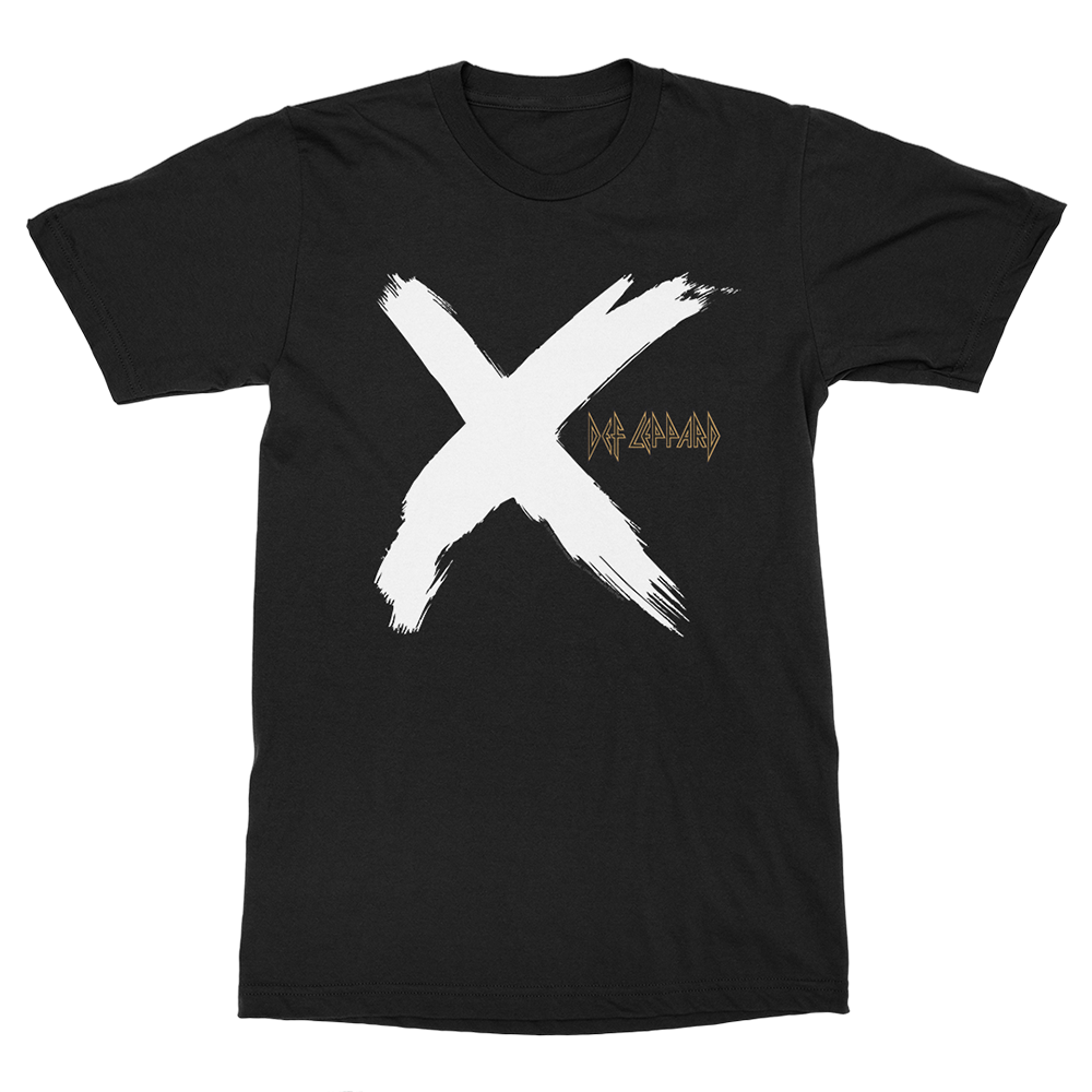 X T-Shirt