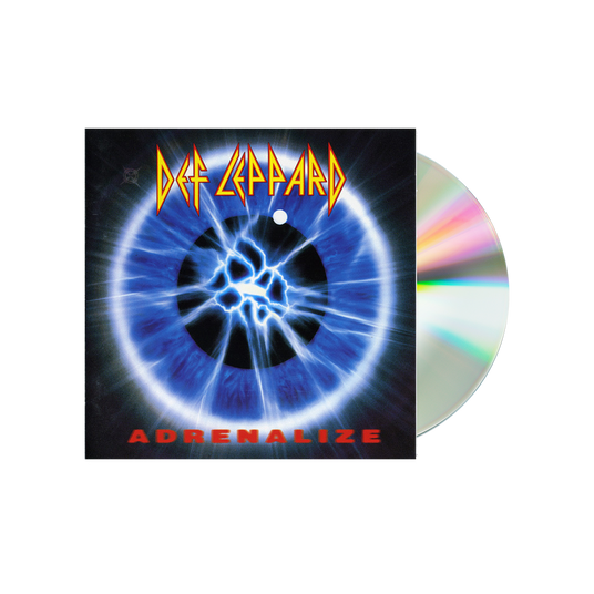 Adrenalize CD