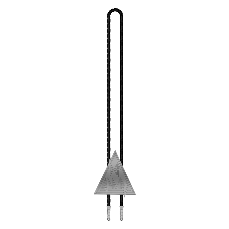 Logo Bolo Tie