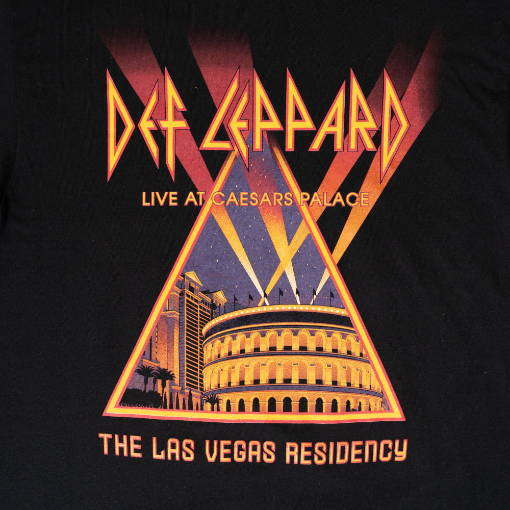 The Las Vegas Residency 2025 T-Shirt In Use 2
