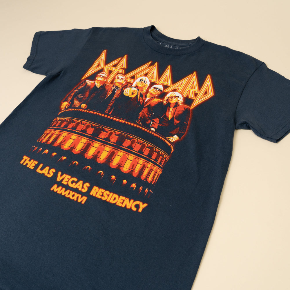 Photo Residency 2025 T-Shirt In Use 2