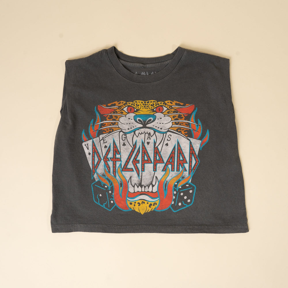 Vegas Cards Women's T-Shirt In Use 1