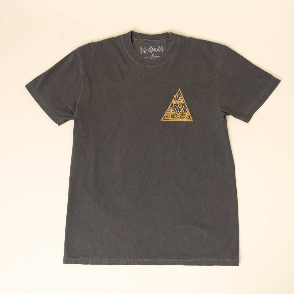 The Las Vegas Palace T-Shirt 2025 In Use 1