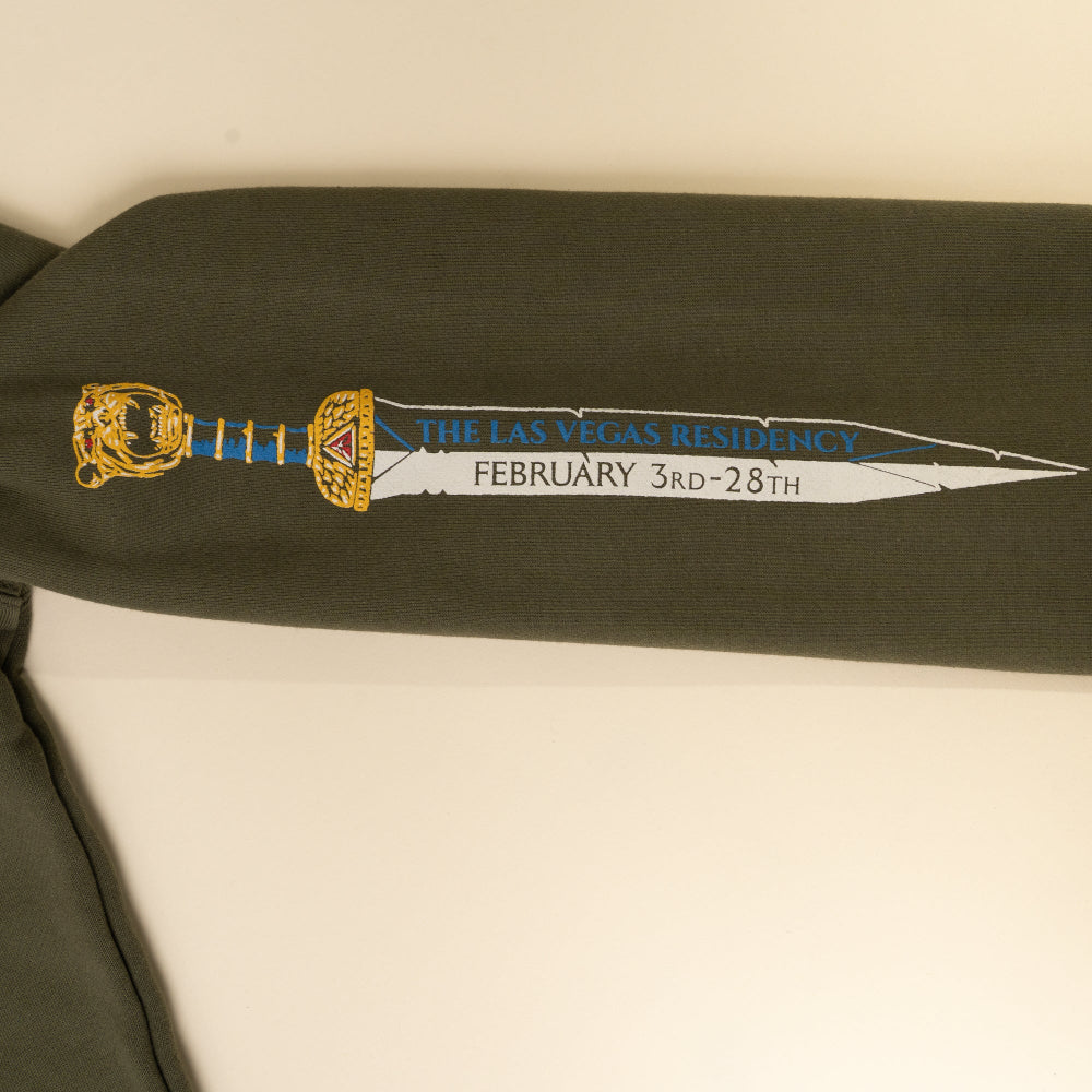 I Got Rocked Zip Hoodie In Use 5