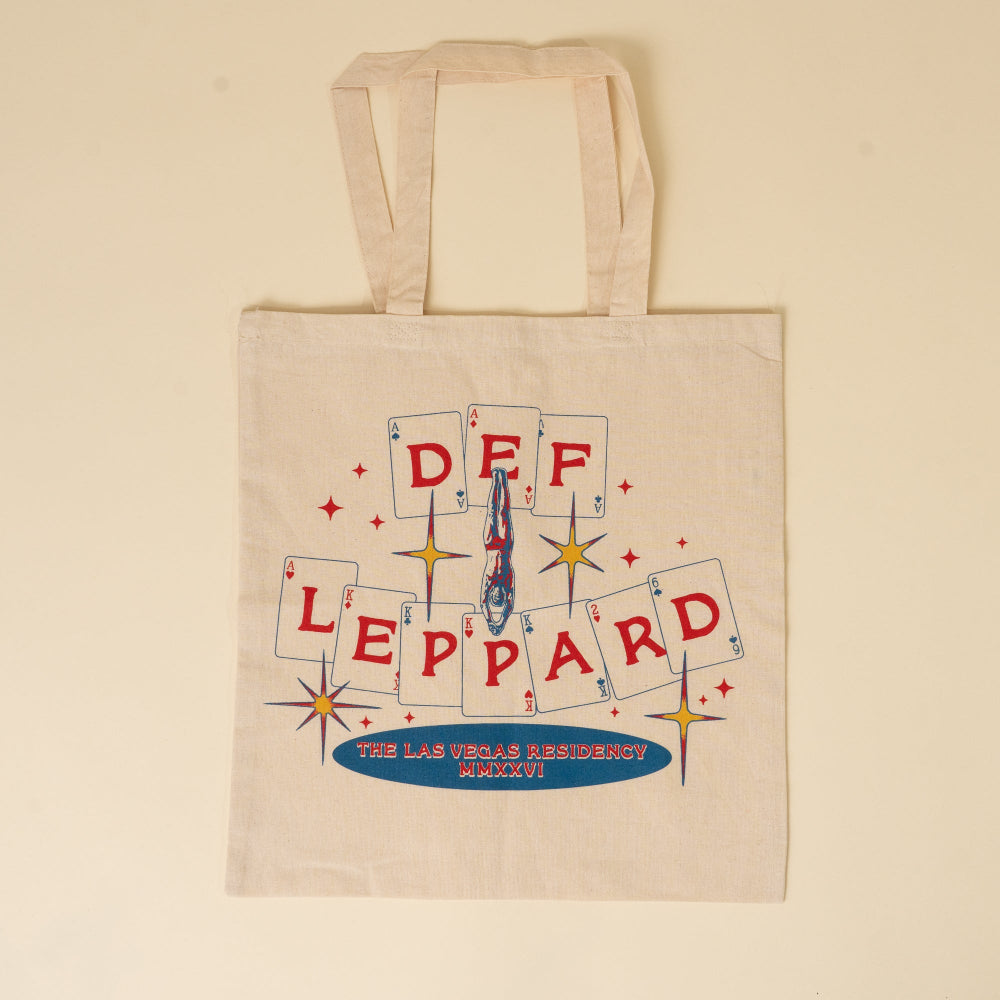Accessories - Def Leppard Official Store