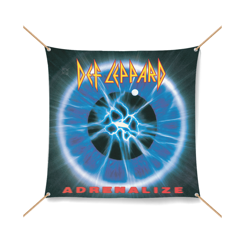 Accessories Def Leppard Official Store