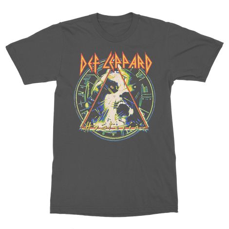 Def Leppard Official Store