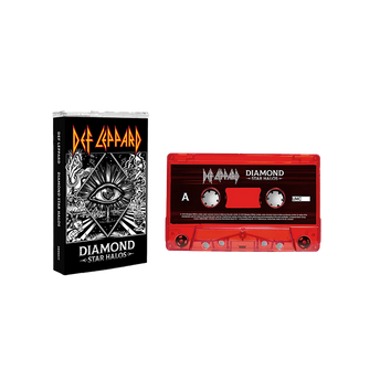 Retro Active 2LP – Def Leppard Official Store