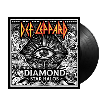 Retro Active 2LP – Def Leppard Official Store