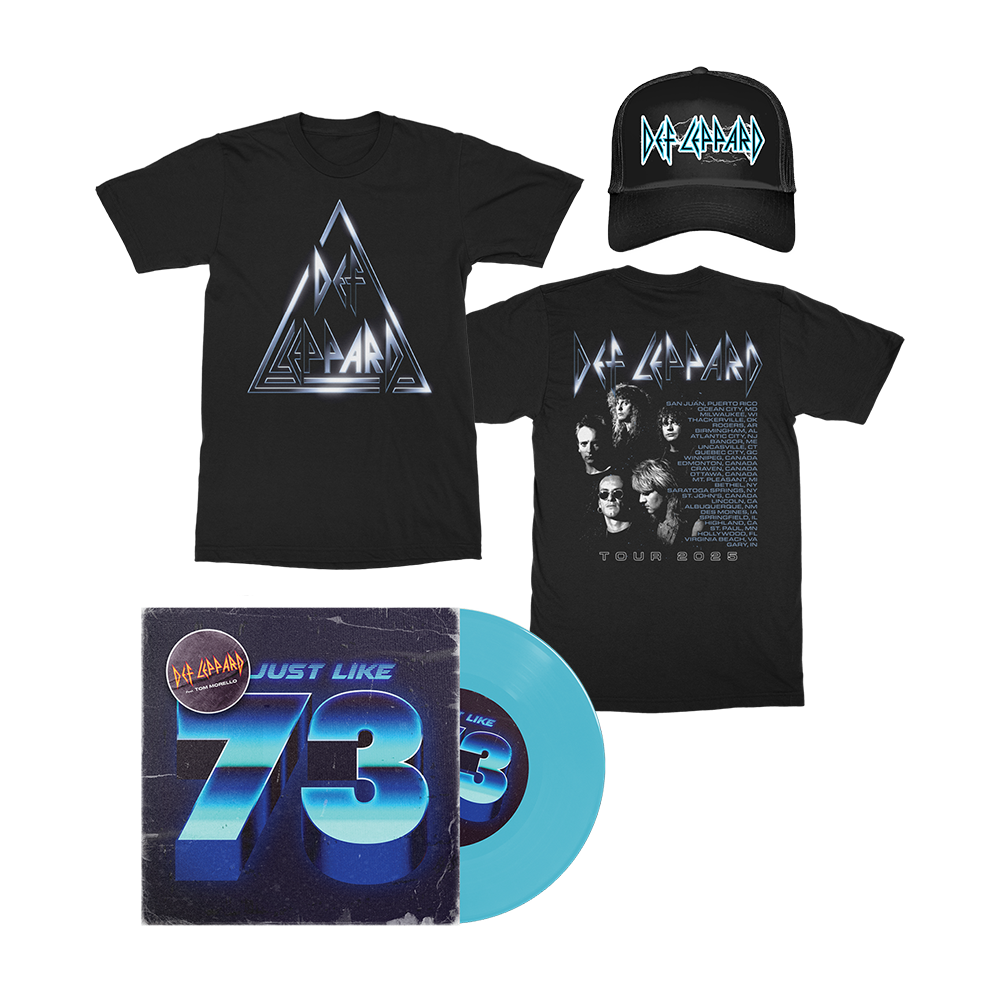 Electric Summer Bundle