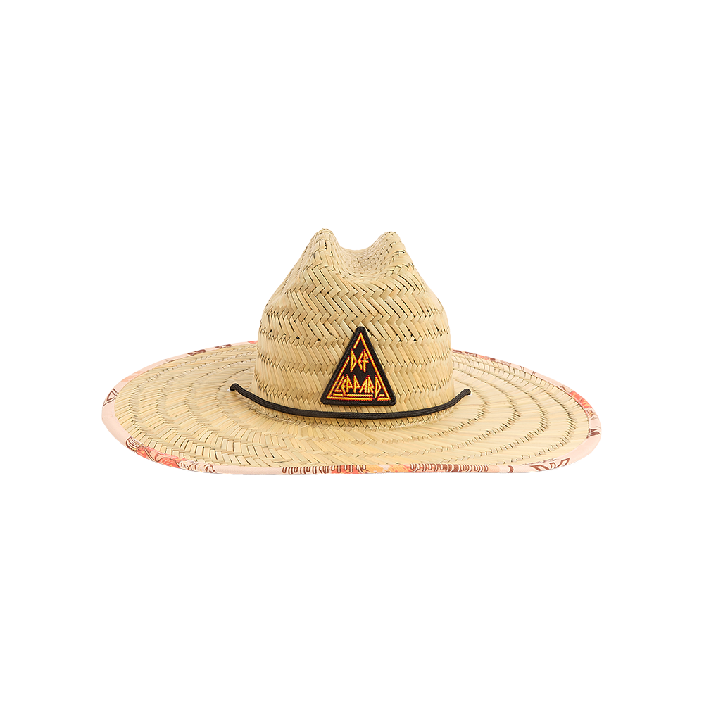 Fierce Hat