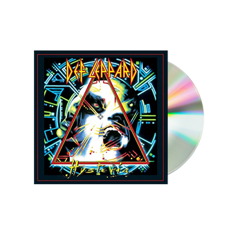 Retro Active 2LP – Def Leppard Official Store