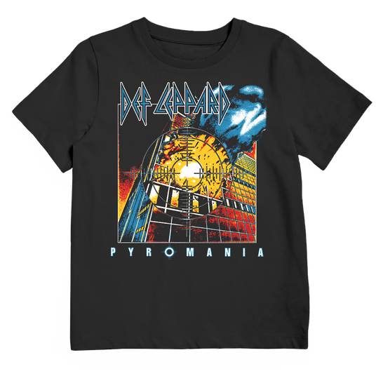 Minneapolis, MN 2024 Tour Kids T-Shirt Front