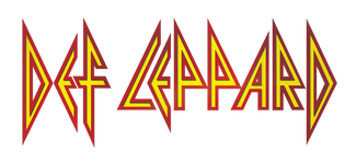 Def Leppard Official Store mobile logo