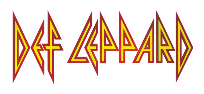 Def Leppard Official Store logo