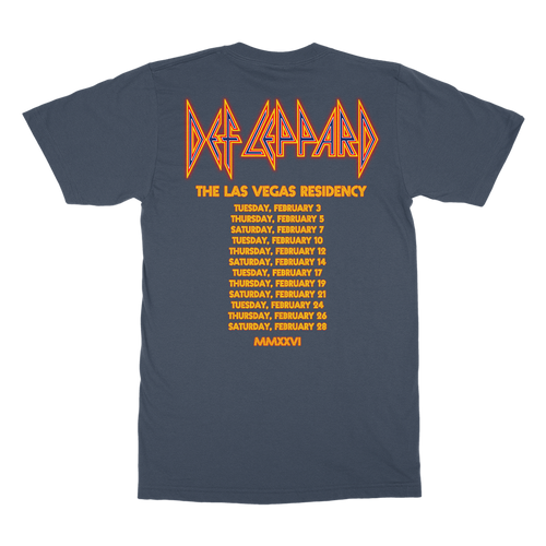 Def Leppard Official Store - Def Leppard Official Store