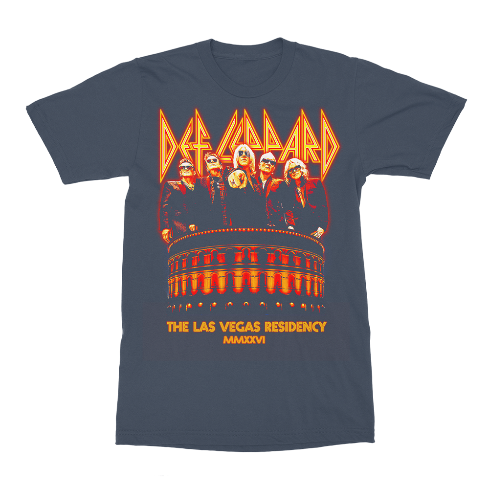 Photo Residency 2025 T-Shirt Front