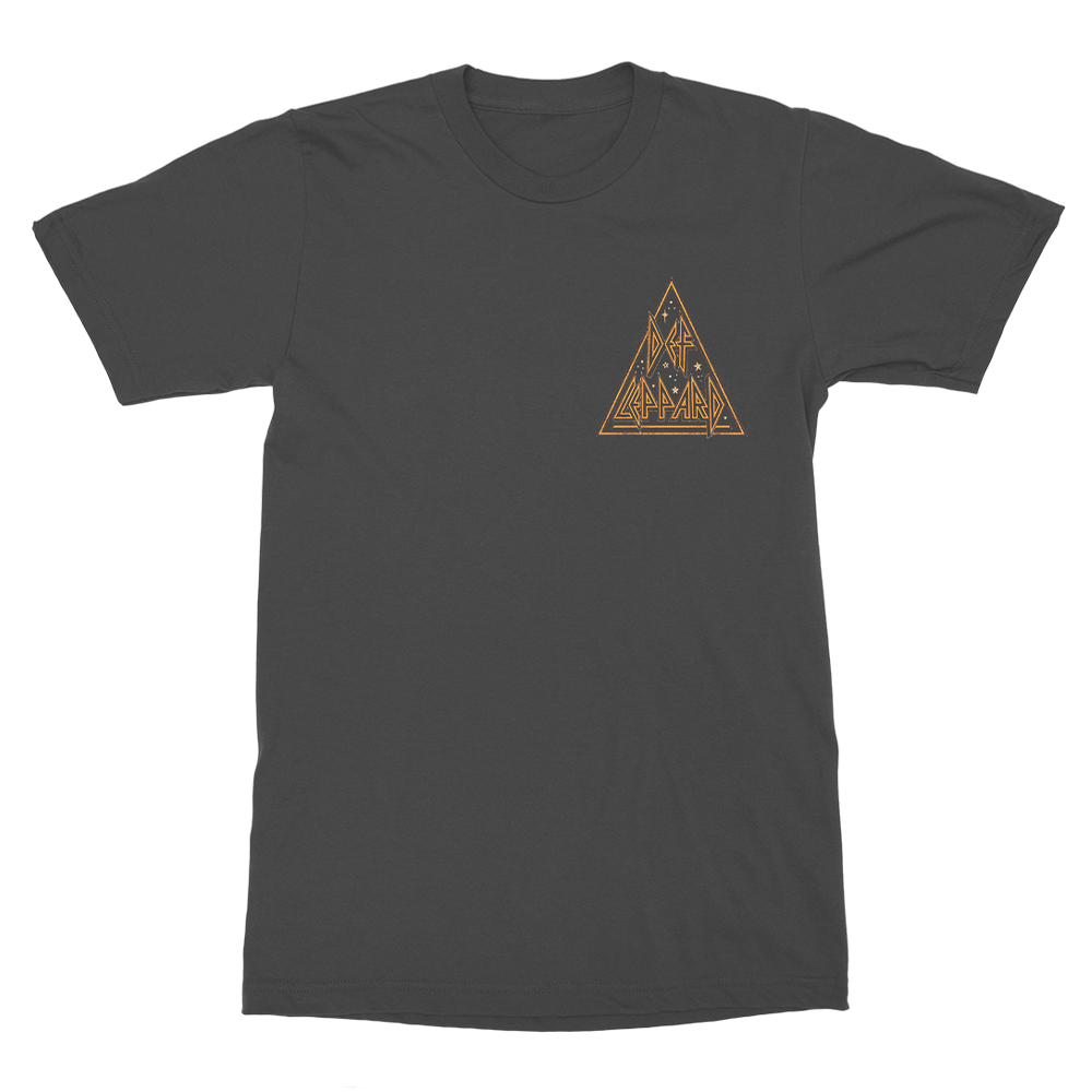 The Las Vegas Palace T-Shirt 2025 Front