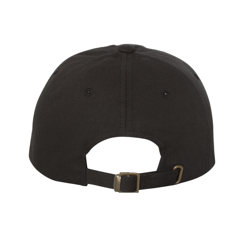 Slang Hat Back