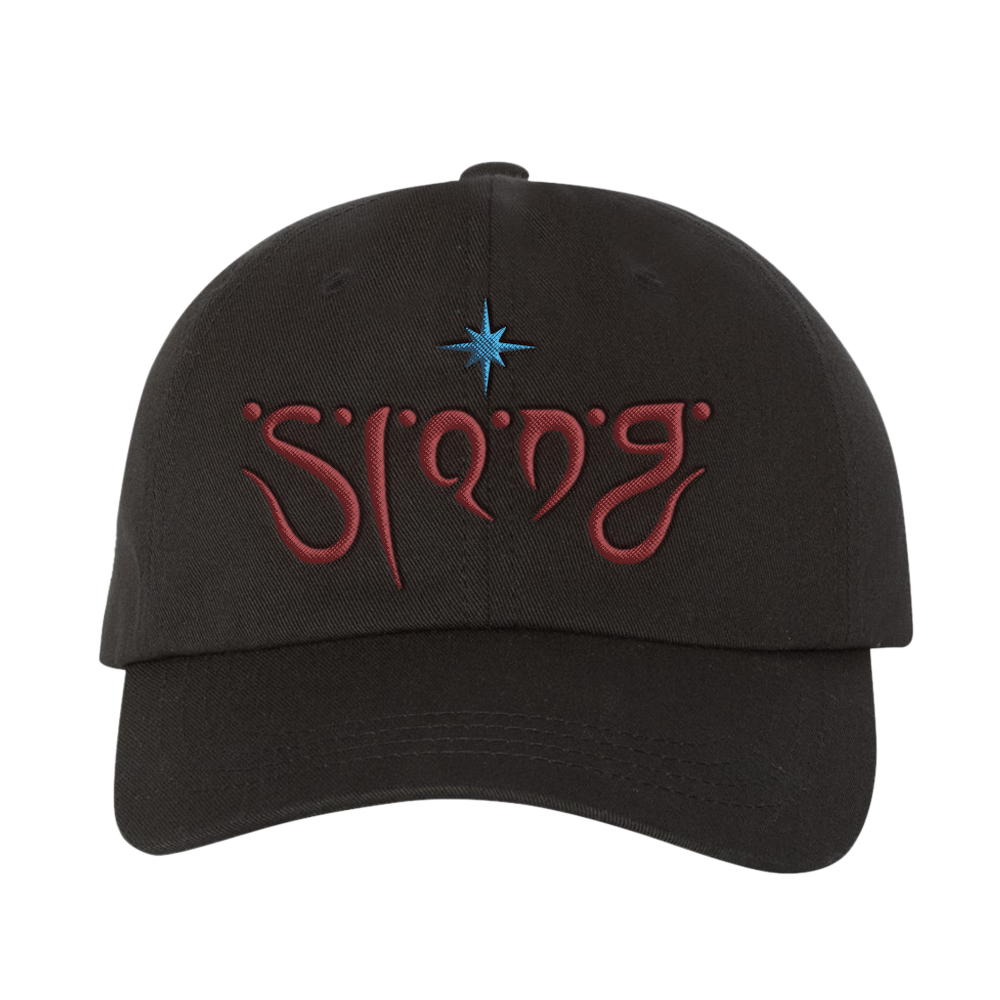 Slang Hat