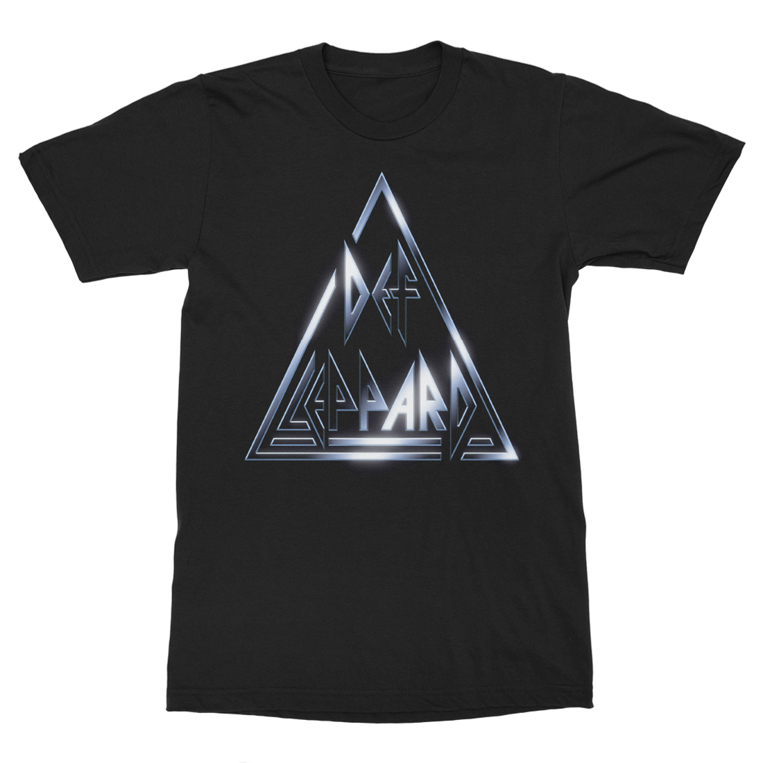 Electric Summer Bundle T-Shirt Front